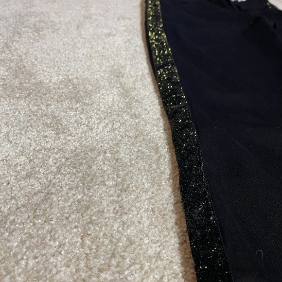 Women's size 23 FRAME Denim Le High Straight Stagger Hem Jeans in NIOR - Picture 4 of 7